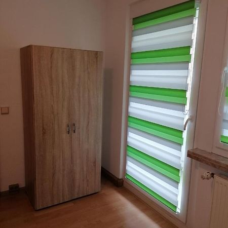 Ferienwohnung Karl 54 Gelenau Buitenkant foto