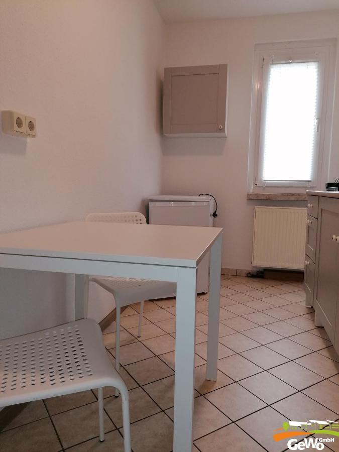 Ferienwohnung Karl 54 Gelenau Buitenkant foto